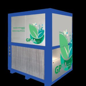 GP1A | Refrigeradores con gas propano R290