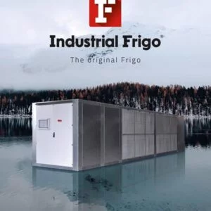 IFGA | Chiller para agua condensado por aire